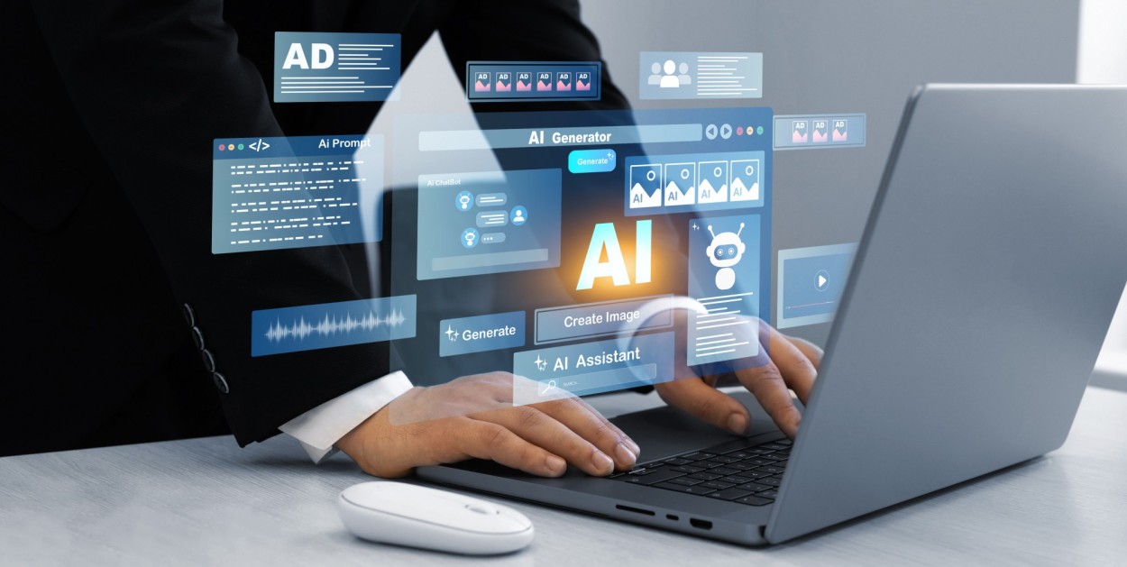 CGFP fordert soziale Verantwortung im Umgang mit k&uuml;nstlicher Intelligenz 
