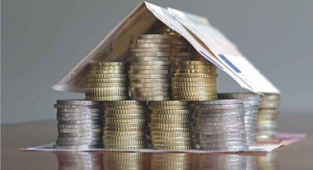 5. Baufinanzierung: Wie funktioniert das steuerbeg&uuml;nstigte Bausparen?